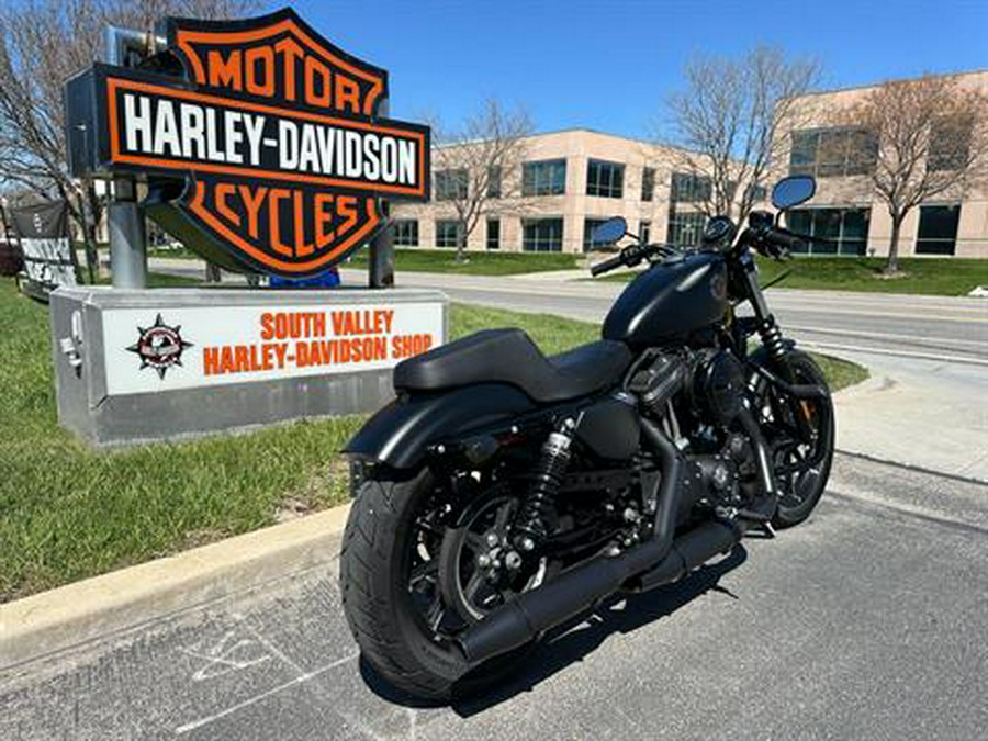 2020 Harley-Davidson Iron 883™