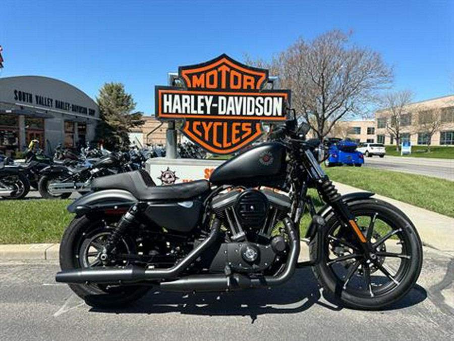 2020 Harley-Davidson Iron 883™