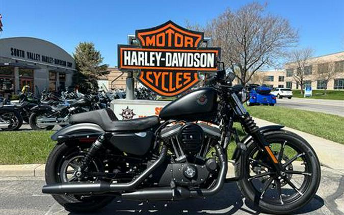 2020 Harley-Davidson Iron 883™