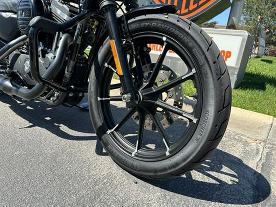 2020 Harley-Davidson Iron 883™