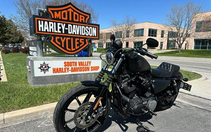 2020 Harley-Davidson Iron 883™