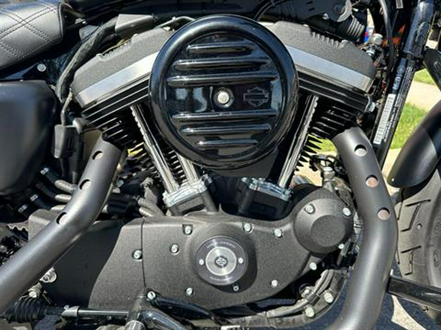 2020 Harley-Davidson Iron 883™