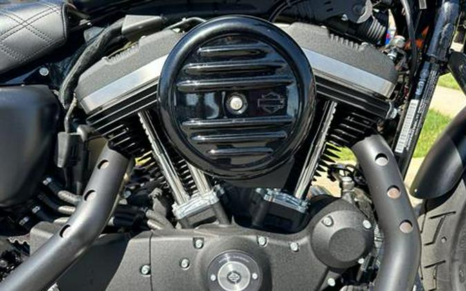 2020 Harley-Davidson Iron 883™