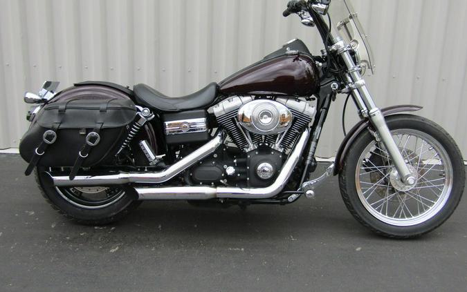 2006 Harley-Davidson® FXDBI - Dyna® Street Bob