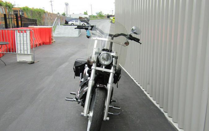 2006 Harley-Davidson® FXDBI - Dyna® Street Bob