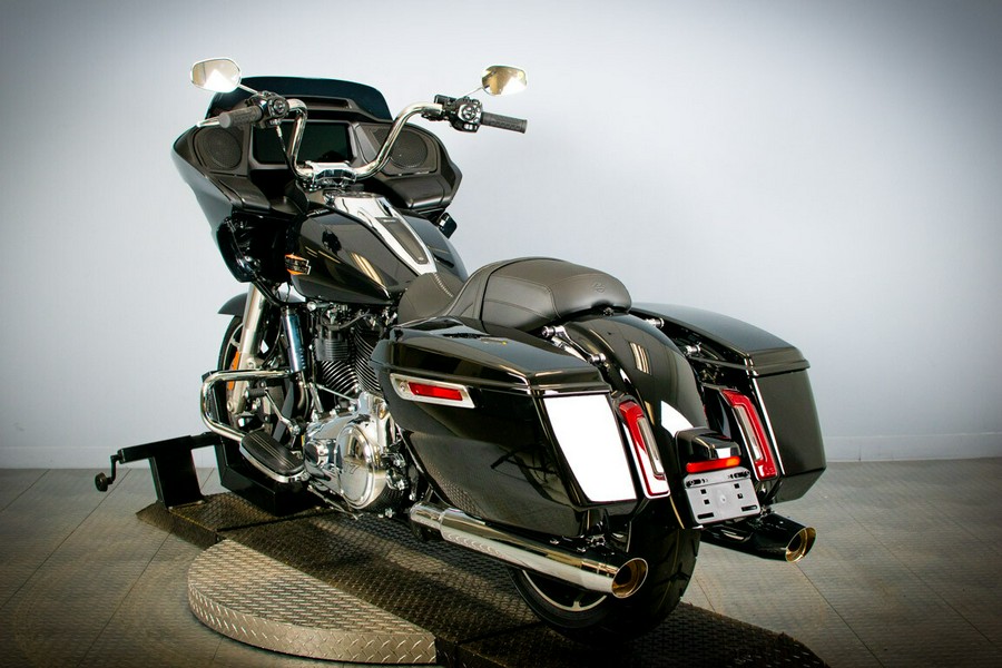 2024 Harley-Davidson Road Glide