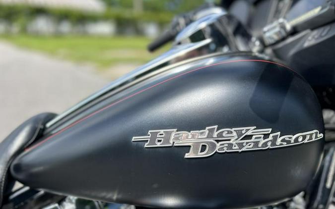 2015 Harley-Davidson® FLHXS - Street Glide® Special