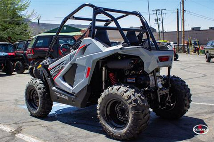 2024 Polaris RZR 200 EFI