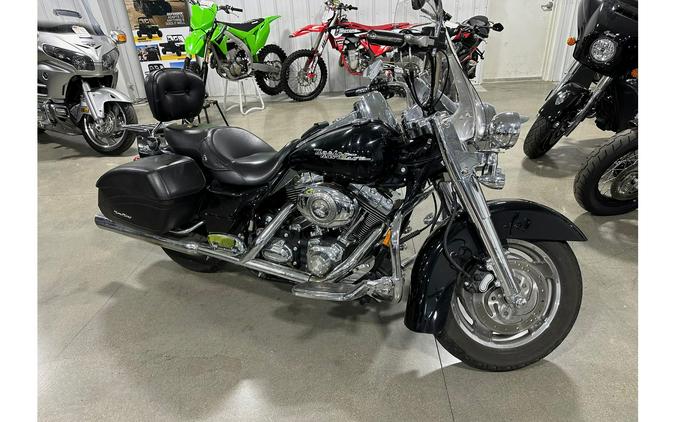 2007 Harley-Davidson® ROAD KING CUSTOM