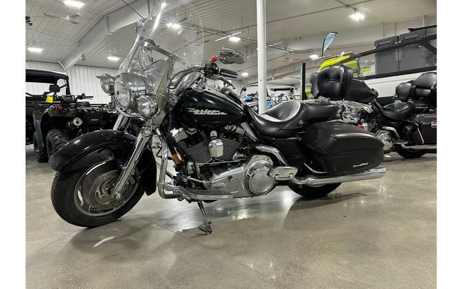 2007 Harley-Davidson® ROAD KING CUSTOM