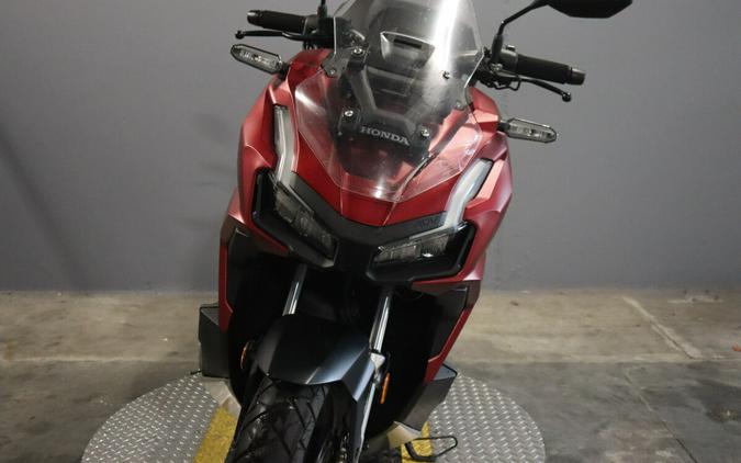 2024 Honda Adv160