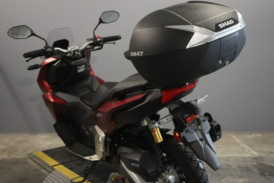 2024 Honda Adv160