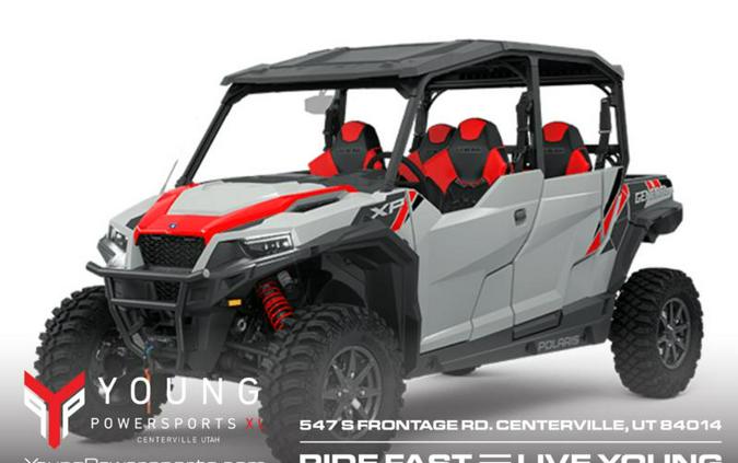 2025 Polaris® General XP 4 1000 Sport