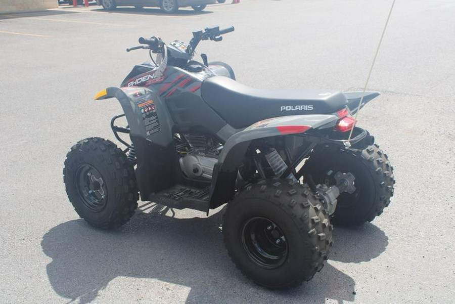 2024 Polaris® Phoenix 200