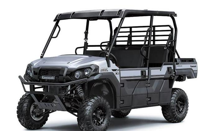 2025 Kawasaki Mule PRO-FXT™ 1000 LE