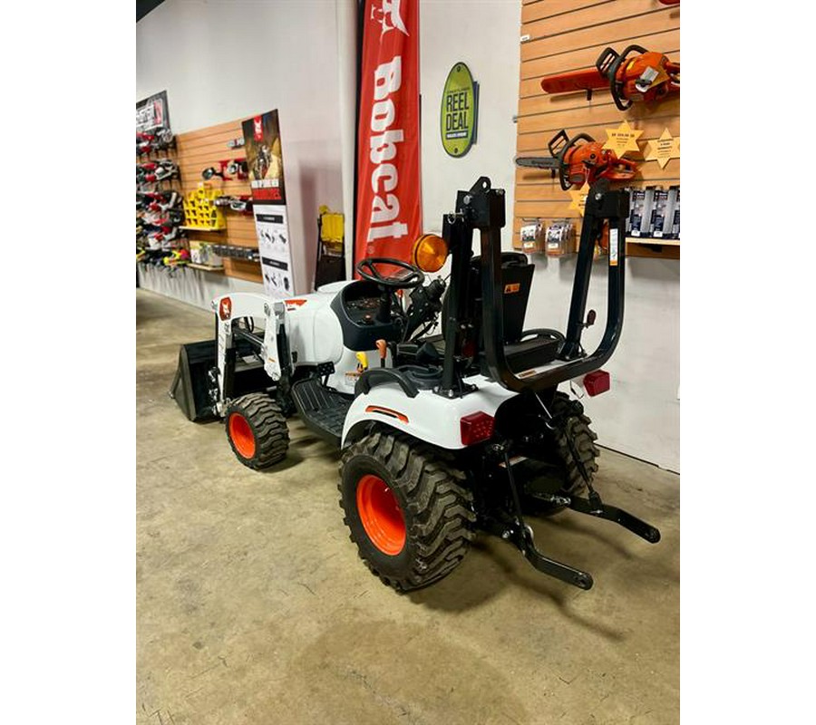 2025 Bobcat CT1025 HD HST