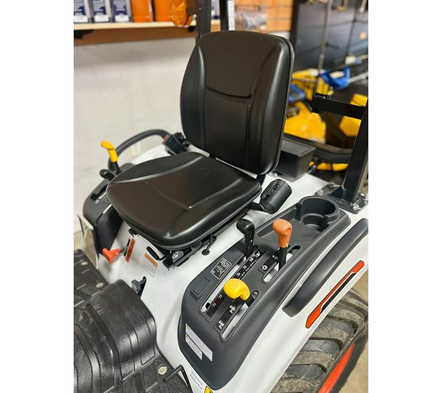 2025 Bobcat CT1025 HD HST
