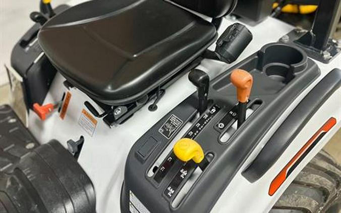 2025 Bobcat CT1025 HD HST