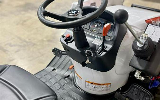 2025 Bobcat CT1025 HD HST