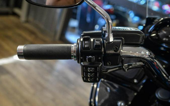 2018 Kawasaki Vulcan 1700 Vaquero ABS