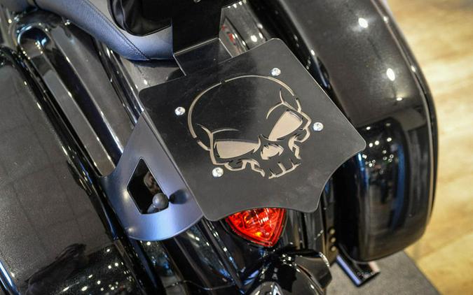 2018 Kawasaki Vulcan 1700 Vaquero ABS