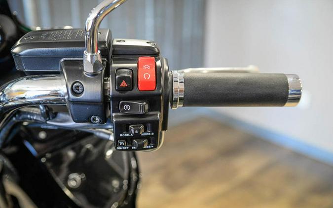 2018 Kawasaki Vulcan 1700 Vaquero ABS