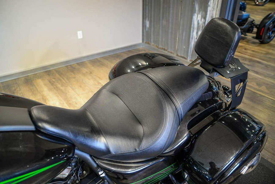 2018 Kawasaki Vulcan 1700 Vaquero ABS