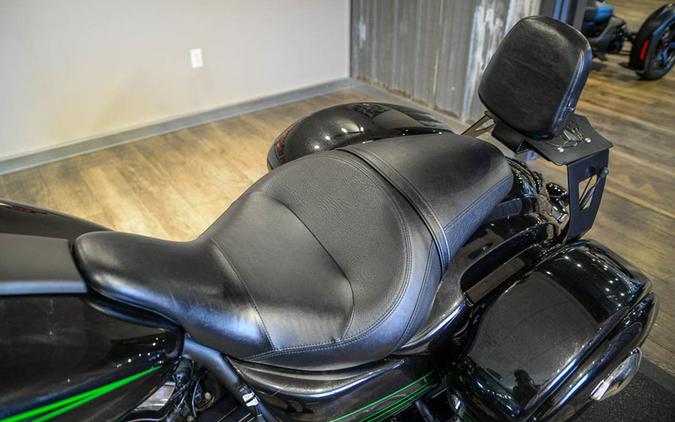 2018 Kawasaki Vulcan 1700 Vaquero ABS