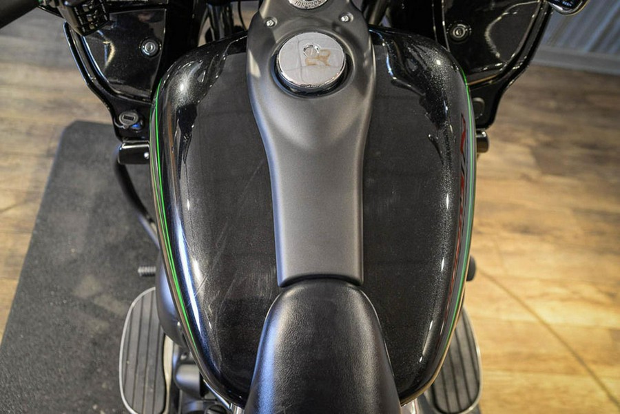 2018 Kawasaki Vulcan 1700 Vaquero ABS