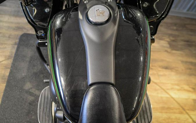 2018 Kawasaki Vulcan 1700 Vaquero ABS