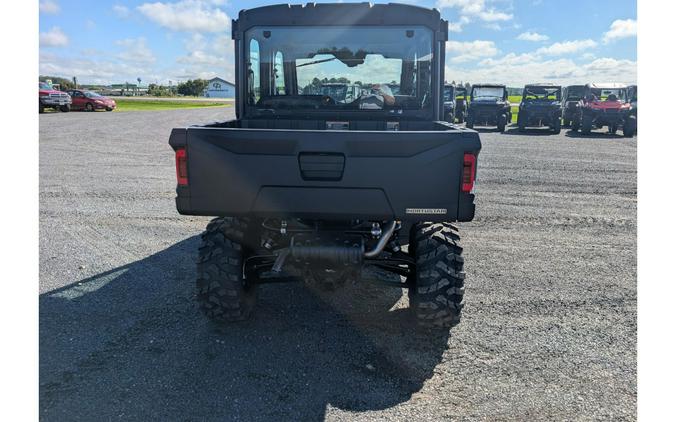 2026 Polaris RANGER CREW SP 570 NORTHSTAR