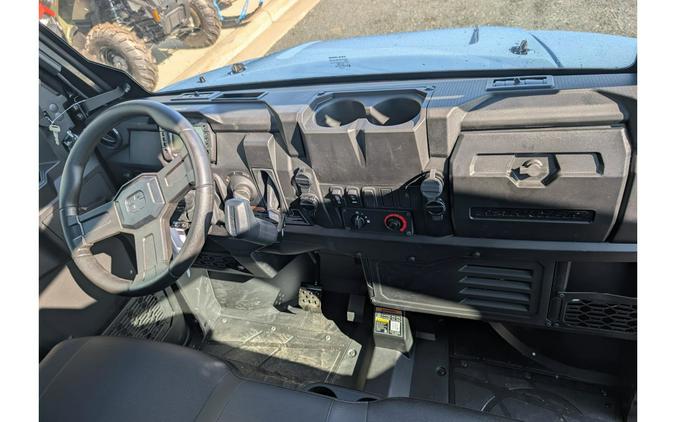 2026 Polaris RANGER CREW SP 570 NORTHSTAR