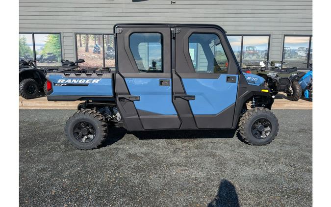 2026 Polaris RANGER CREW SP 570 NORTHSTAR