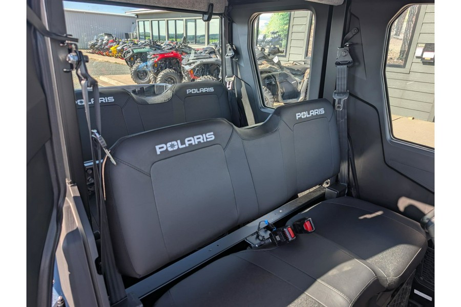 2026 Polaris RANGER CREW SP 570 NORTHSTAR