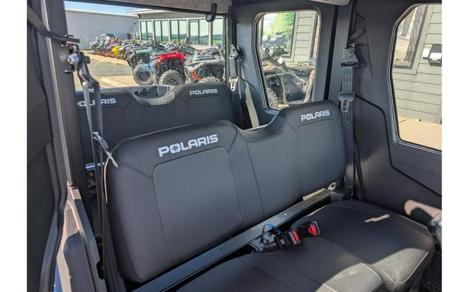 2026 Polaris RANGER CREW SP 570 NORTHSTAR
