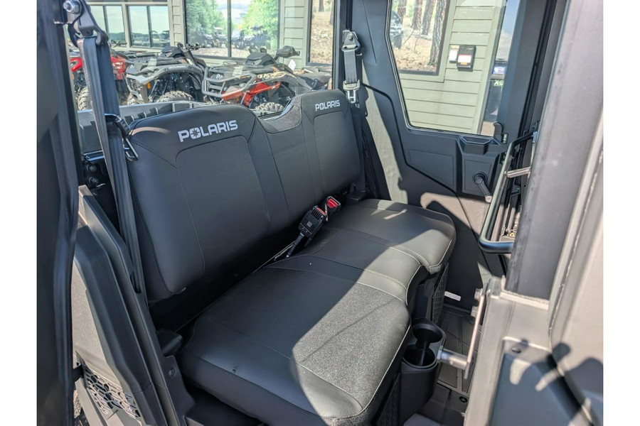 2026 Polaris RANGER CREW SP 570 NORTHSTAR