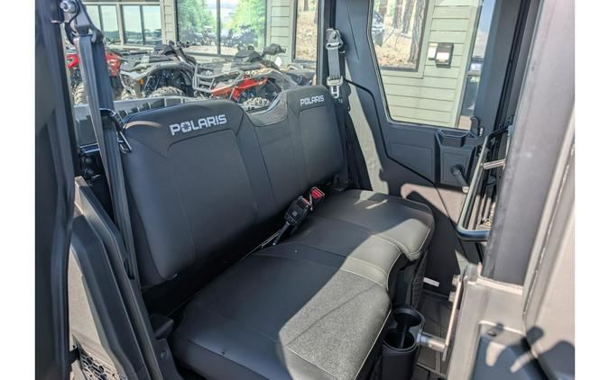 2026 Polaris RANGER CREW SP 570 NORTHSTAR