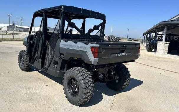 2026 Polaris® Ranger Crew XP 1000 Premium