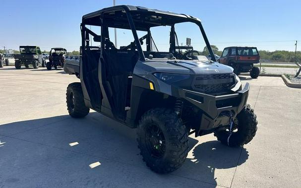 2026 Polaris® Ranger Crew XP 1000 Premium