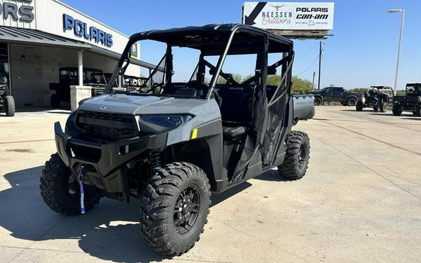 2026 Polaris® Ranger Crew XP 1000 Premium