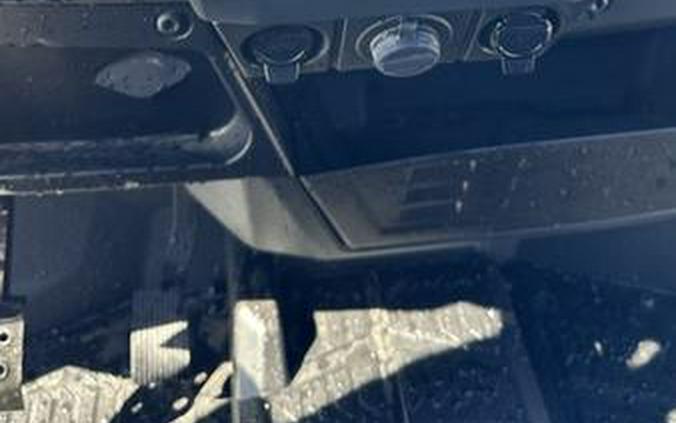 2026 Polaris® Ranger Crew XP 1000 Premium