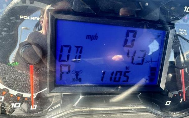 2026 Polaris® Ranger Crew XP 1000 Premium