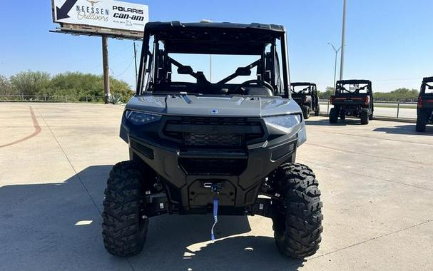 2026 Polaris® Ranger Crew XP 1000 Premium