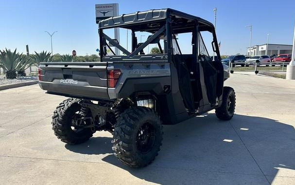 2026 Polaris® Ranger Crew XP 1000 Premium