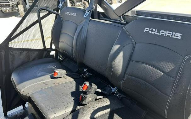 2026 Polaris® Ranger Crew XP 1000 Premium