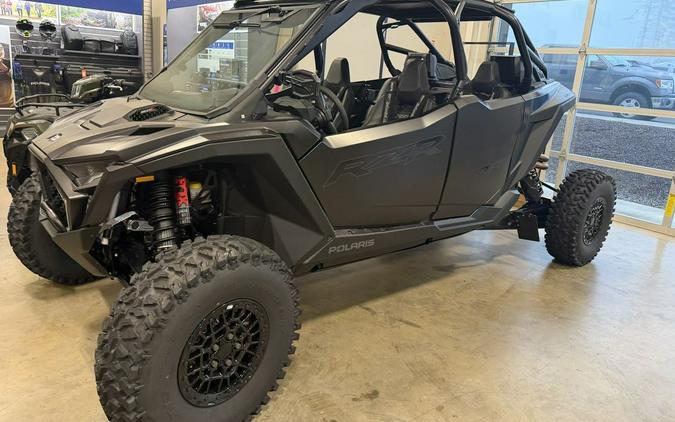 2025 Polaris® RZR Pro R 4 Ultimate