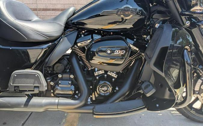 2025 Harley-Davidson® FLHTCUTG - Tri Glide® Ultra