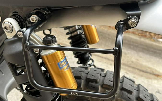 Used 2023 Triumph Scrambler 1200 XE