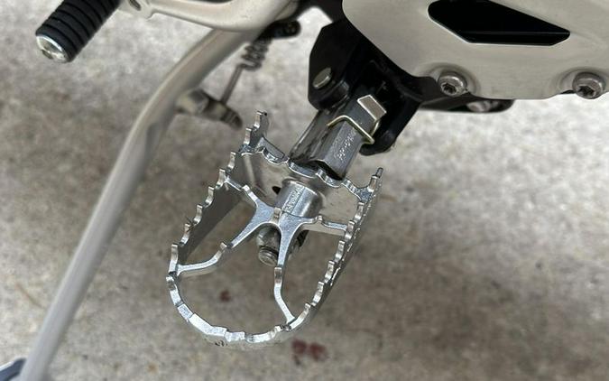 Used 2023 Triumph Scrambler 1200 XE