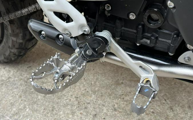 Used 2023 Triumph Scrambler 1200 XE